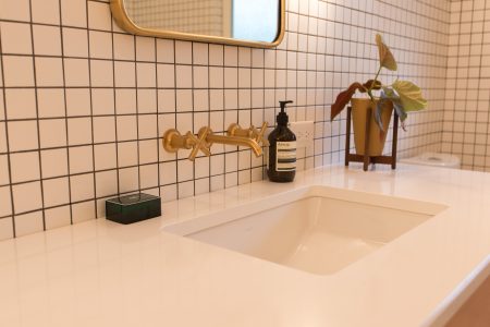Pettus-Czar/Fuller Bathrooms